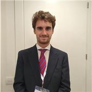 Profesor de Francés bilingüe por su educación y sus experiencias ofrece clase a jóvenes y adultos tanto de conversación como de refuerzo a la hora de escribir y leer